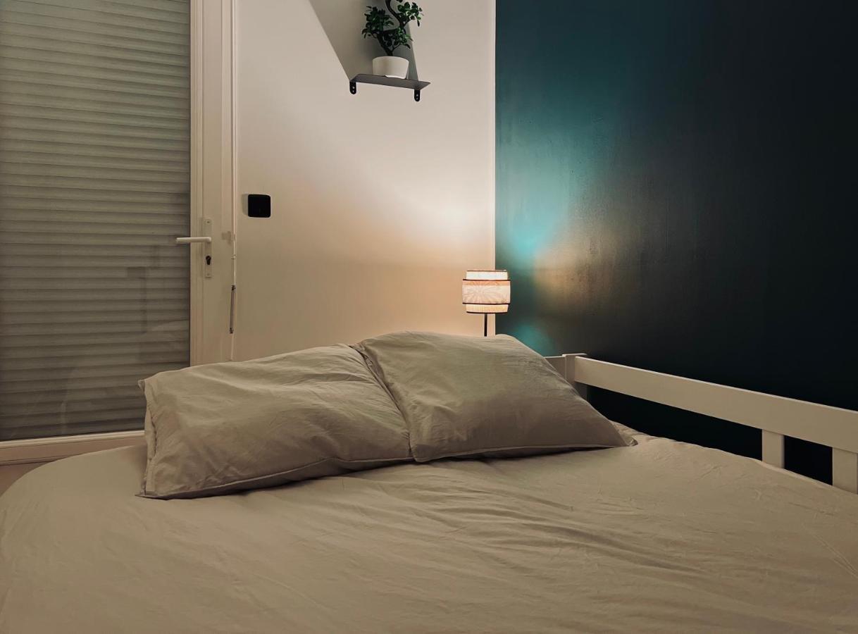 Appt Lanton Plage - Port 6 Voyageurs Esterno foto
