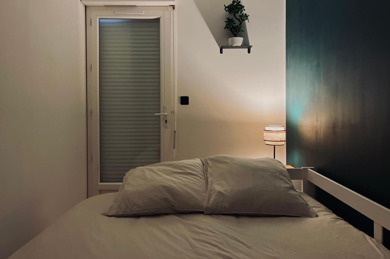 Appt Lanton Plage - Port 6 Voyageurs Esterno foto