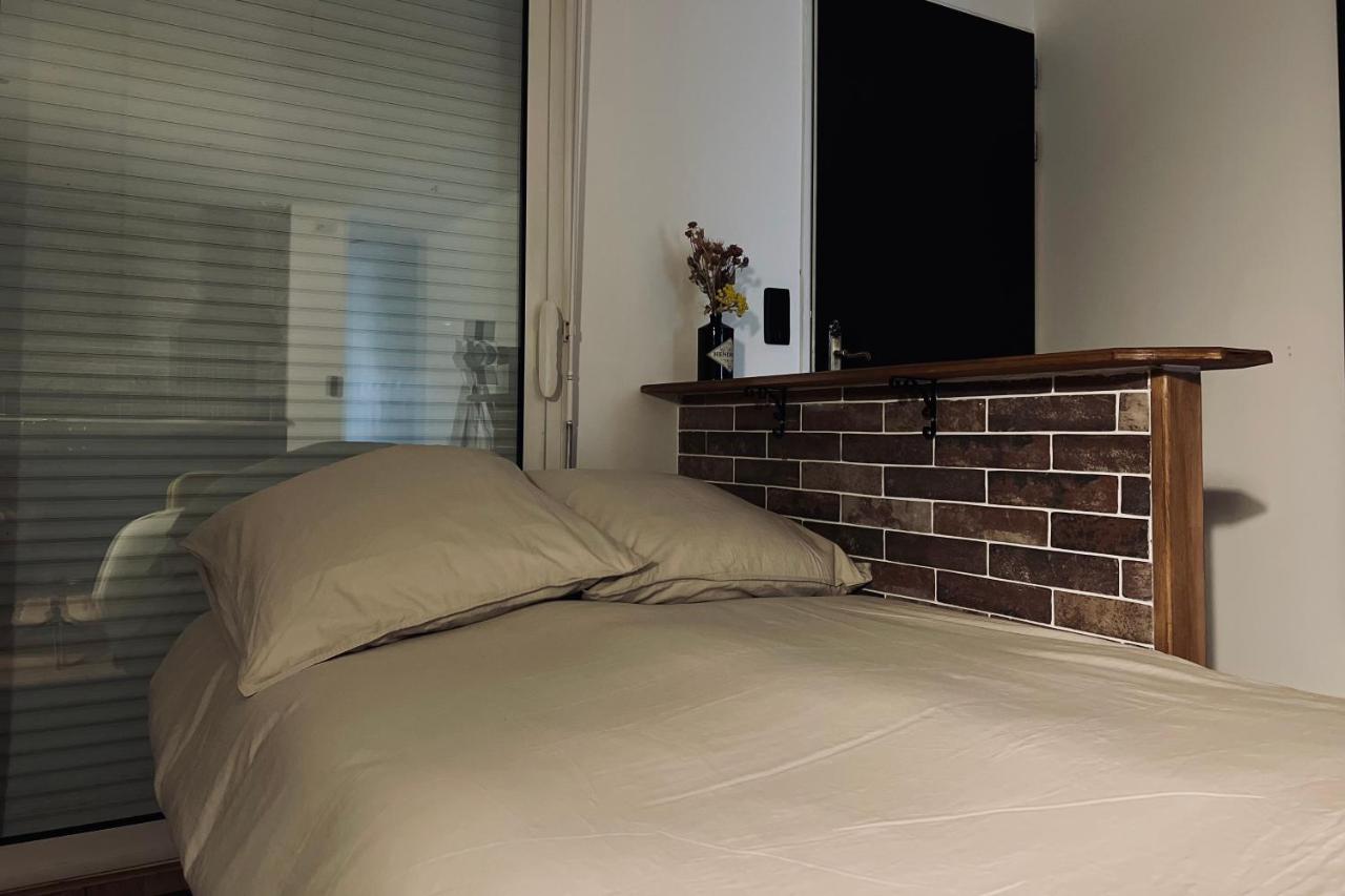 Appt Lanton Plage - Port 6 Voyageurs Esterno foto